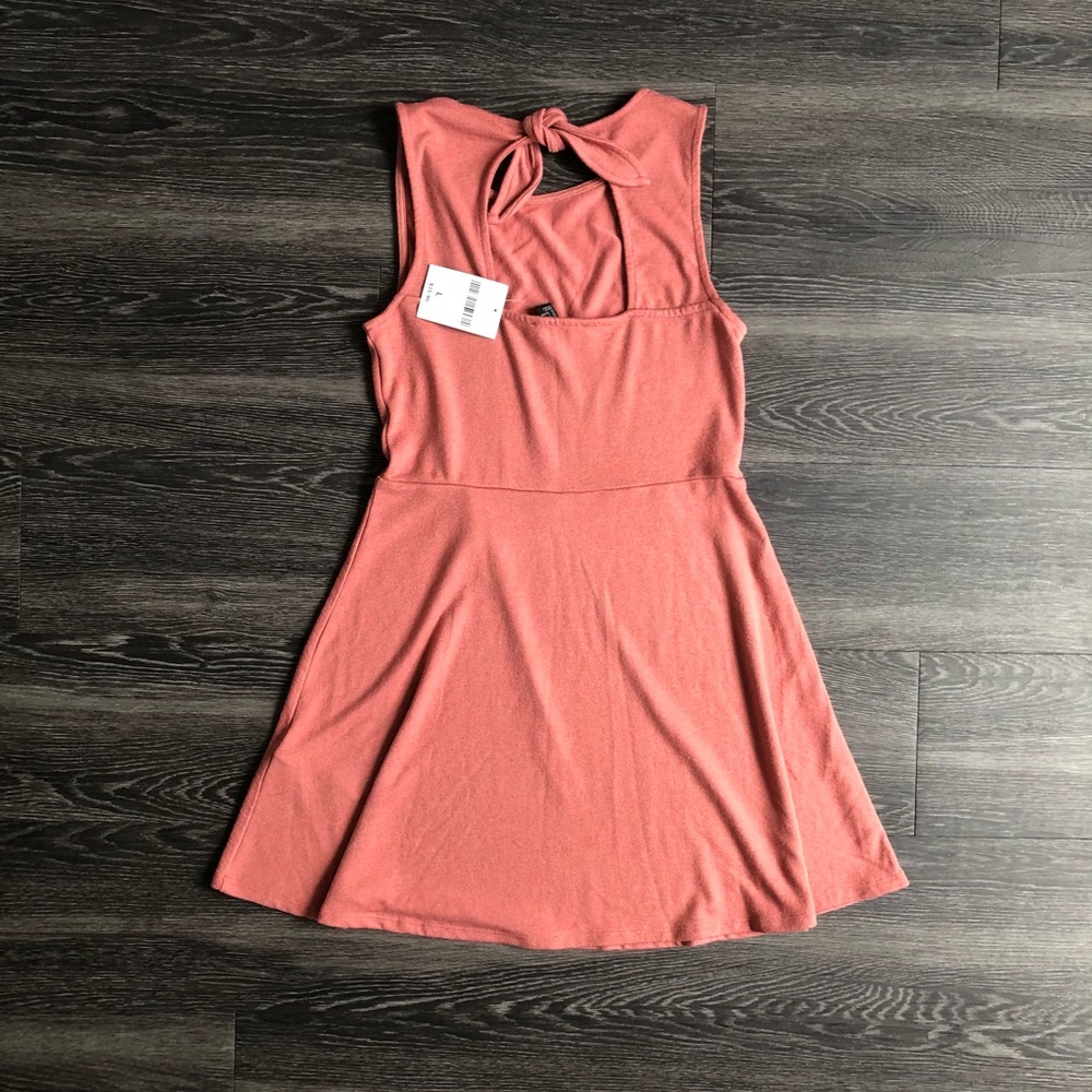 NWT Forever 21 Mini-Dress